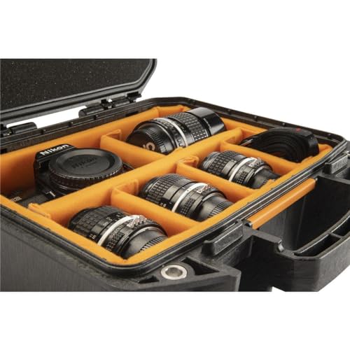 Pelican V100 Multi-Purpose Hard Case for Drones