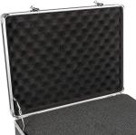 Ultimaxx Aluminum Hard Case for Drones and Gear