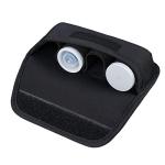 TXEsign 35mm Camera Film Neoprene Carrying Case