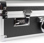 Ultimaxx Aluminum Hard Case for Drones and Gear