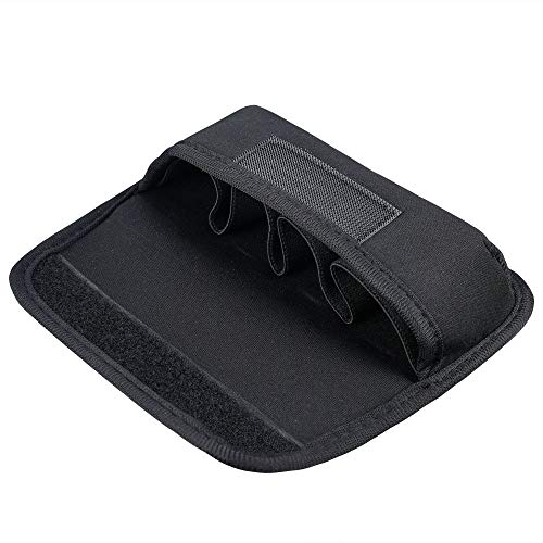 TXEsign 35mm Camera Film Neoprene Carrying Case