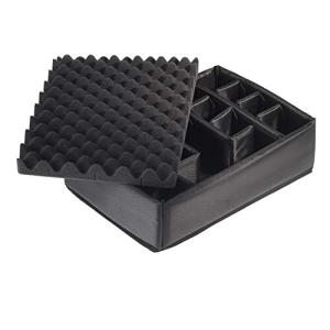 B&W Padded Divider for Outdoor Transport Case