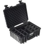 B&W Padded Divider for Outdoor Transport Case
