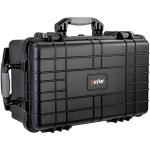 Eylar 22" Waterproof Hard Case for Drones