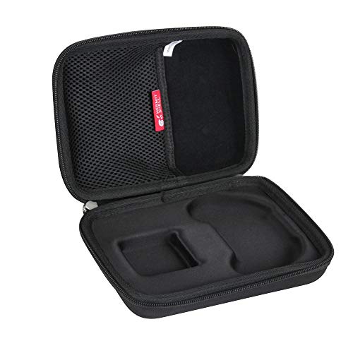 Hermit Shell Hard Case for SNAPTAIN H823H Plus