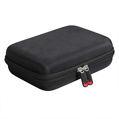 Hermit Shell Hard Case for SNAPTAIN H823H Plus
