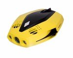 Chasing Innovation Dory Underwater Drone