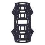 250MM Quadcopter Drone Frame Kit - Carbon Fiber