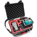 SYMIK P330-A3 Waterproof Case for DJI Air 3