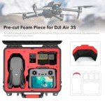 SYMIK P330-A3 Waterproof Case for DJI Air 3
