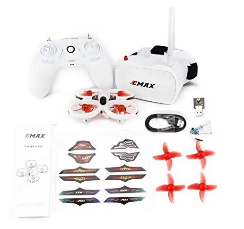 EMAX EZ Pilot Racing Drone with Goggles