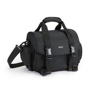 Large Shoulder Bag for Camera and Accessories