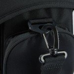 Large Shoulder Bag for Camera and Accessories