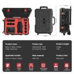 DJI Mavic 3 Waterproof Trolley Case
