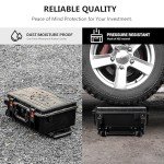 DJI Mavic 3 Waterproof Trolley Case