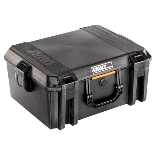 Rolling Cases