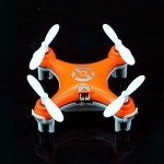 Cheerson CX-10 Mini 2.4G 4CH 6 Axis LED RC Quadcopter Toy Drone