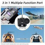 Radiolink AT10II 12CH RC Transmitter & Receiver