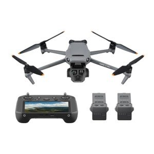 DJI Mavic 3 Pro Fly More Combo - High-bright Screen, Hasselblad 4K Camera