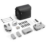 DJI Mini 2 SE Fly More Combo - Lightweight Camera Drone