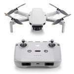 DJI Mini 2 SE Fly More Combo - Lightweight Camera Drone