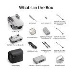 DJI Mini 2 SE Fly More Combo - Lightweight Camera Drone