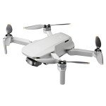 DJI Mini 2 SE Fly More Combo - Lightweight Camera Drone