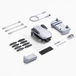 Potensic ATOM 4K GPS Drone with Visual Tracking