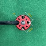 HAWK'S WORK A2212 Brushless Motor 920KV - DIY Drone