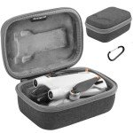 Honbobo DJI Mini 3 Pro Carrying Case