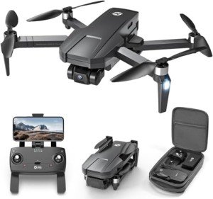HS720R GPS Drone with 4K Camera, 26mins Flight