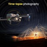 HS720R GPS Drone with 4K Camera, 26mins Flight