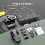HS720R GPS Drone with 4K Camera, 26mins Flight