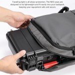 Waterproof Hard Case for DJI NEO Accessories