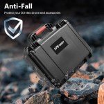 Waterproof Hard Case for DJI NEO Accessories