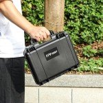 Waterproof Hard Case for DJI NEO Accessories