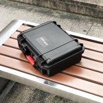 Waterproof Hard Case for DJI NEO Accessories