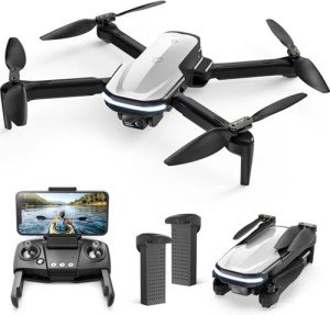 Holy Stone HS280 Foldable 1080P Camera Drone