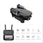 GOHAPHE GPS Drone E88 Pro with Dual Camera