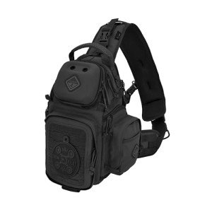 HAZARD 4 Freelance Drone Edition: Tactical Sling-Pack - Black