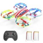 HQ051 Kids Drone - Fun and Easy Flying