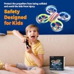HQ051 Kids Drone - Fun and Easy Flying