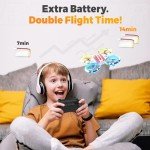 HQ051 Kids Drone - Fun and Easy Flying