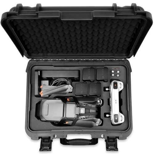 Lekufee Hard Case for DJI Mavic 3 Accessories