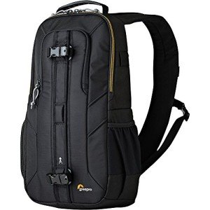 Secure Sling for Compact DSLR and DJI Mavic