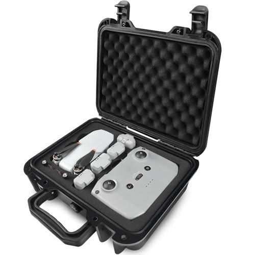 DJI Mini 2/Mavic Mini 2 Waterproof Case