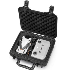 Waterproof Case for DJI Mini 3 Pro Drone