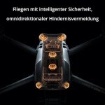 DJI Mavic 3 Cine Premium Drone Combo