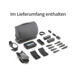 DJI Mavic 3 Cine Premium Drone Combo