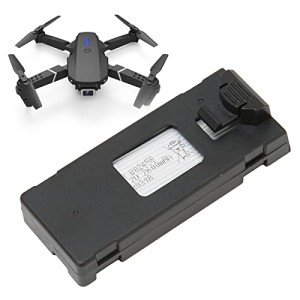 High Capacity 3.7V Battery for RC Drones